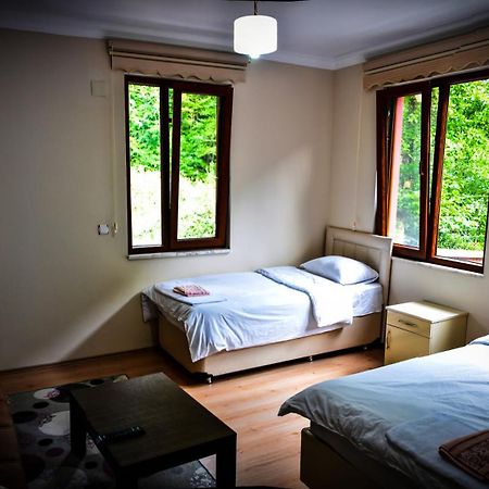 Isikli Kale Hotel Caykara 객실 사진