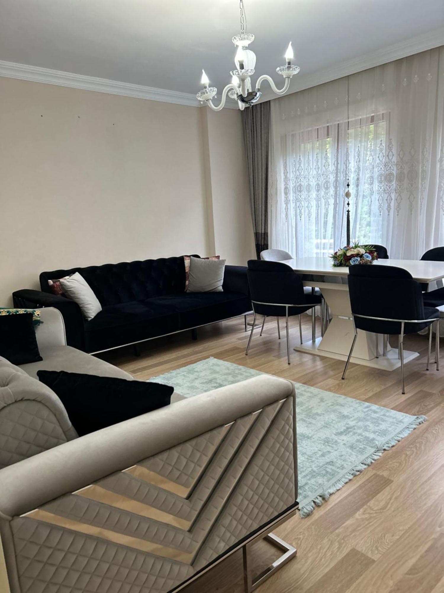 Isikli Kale Hotel Caykara 외부 사진